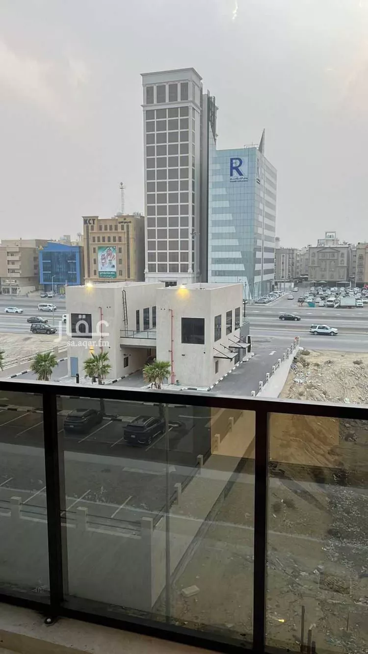 شقة للبيع في شارع طريق الامير محمد بن فهد الفرعي, حي المنتزة, مدينة الدمام, المنطقة الشرقية 8