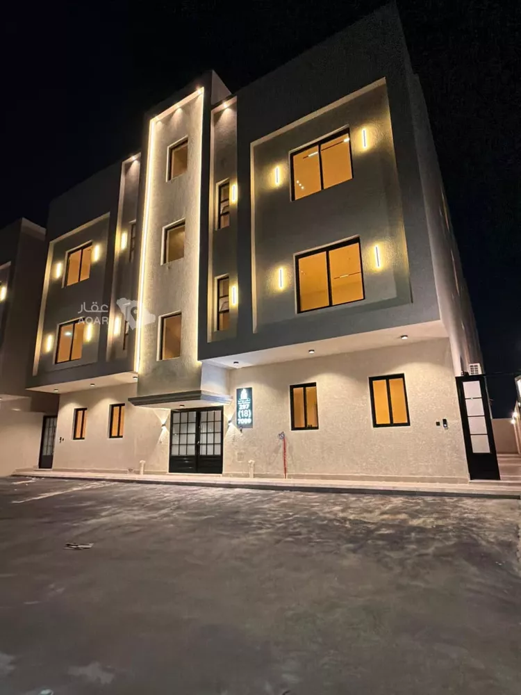 Apartment for Sale in Dammam An Nur