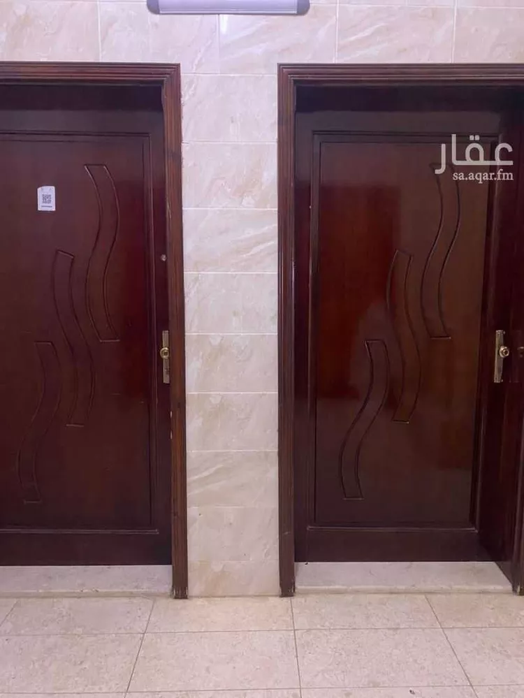 شقة للإيجار في شارع شريح الحميري ، حي شوران ، المدينة المنورة ، منطقة المدينة المنورة