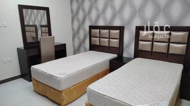شقة للإيجار في شارع ابو عبيدة عامر بن الجراح, حي طيبة, مدينة الدمام, المنطقة الشرقية 7
