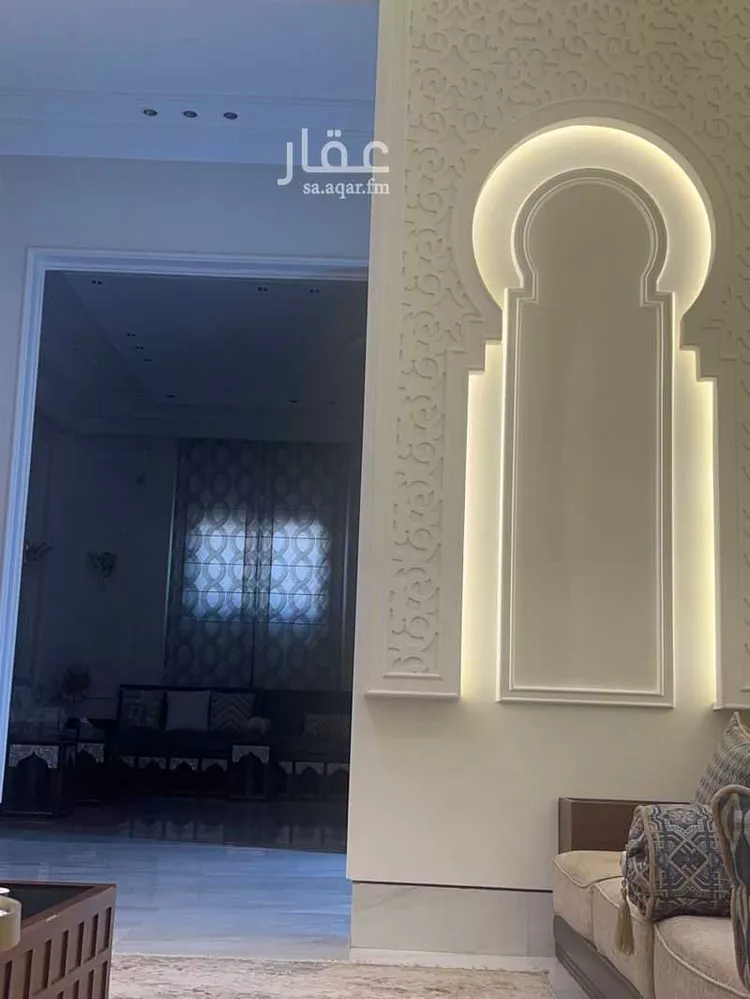 فيلا للبيع في شارع عقرباء 234 ، العيينة ، الدرعية صورة 2