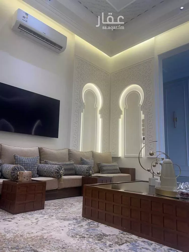 Villa for Sale in Riyadh Banban