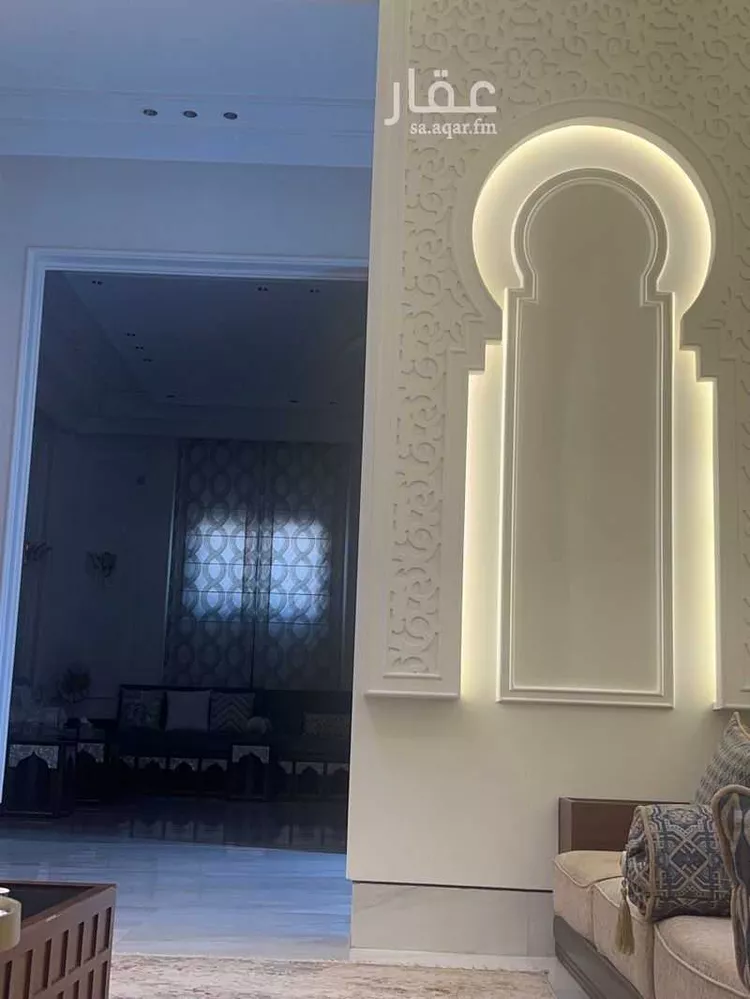 فيلا للبيع في شارع عقرباء 234 ، العيينة ، الدرعية صورة 2