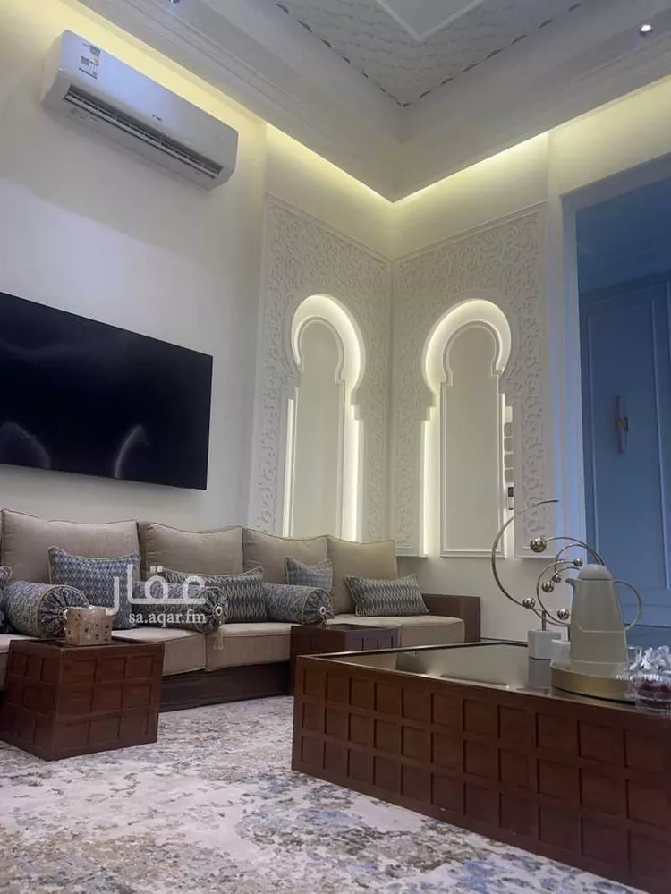 Villa for Sale in Riyadh Banban