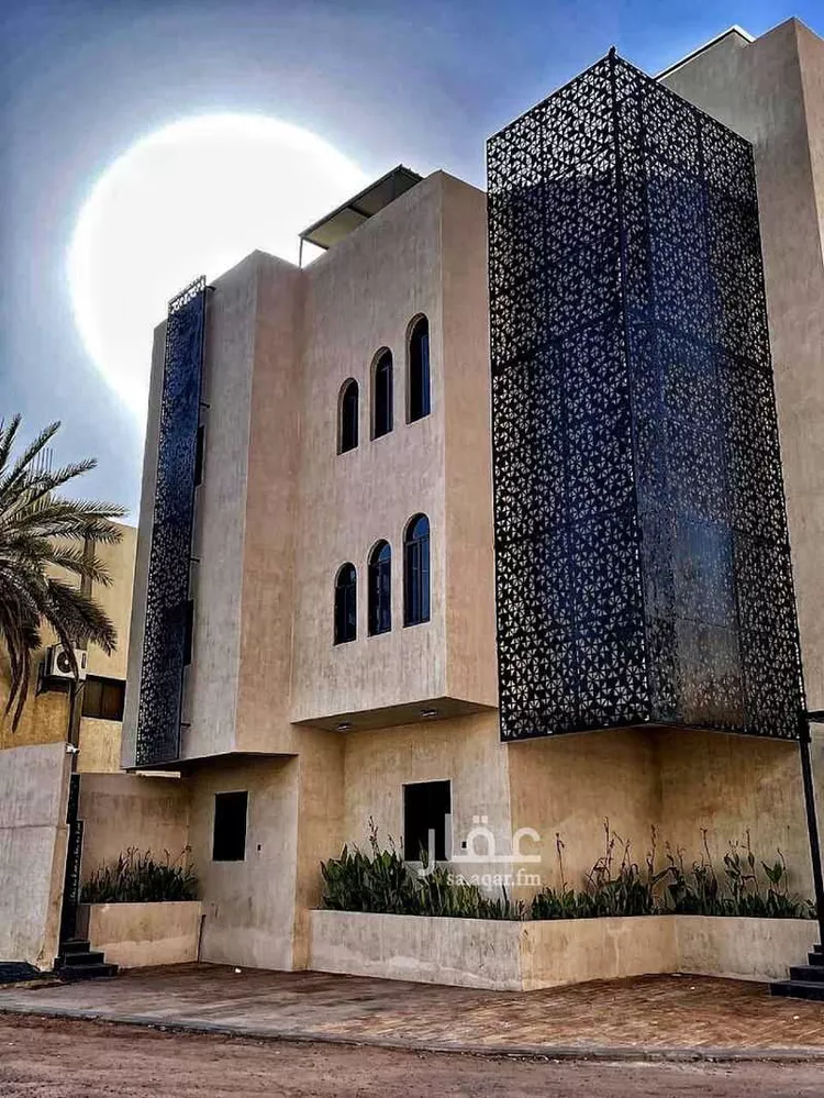 عمارة للبيع في شارع ابو غالب بن البناء, حي بنى ظفر, مدينة المدينة المنورة, منطقة المدينة المنورة صورة 4
