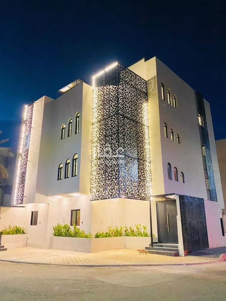 عمارة للبيع في شارع ابو غالب بن البناء, حي بنى ظفر, مدينة المدينة المنورة, منطقة المدينة المنورة صورة 5
