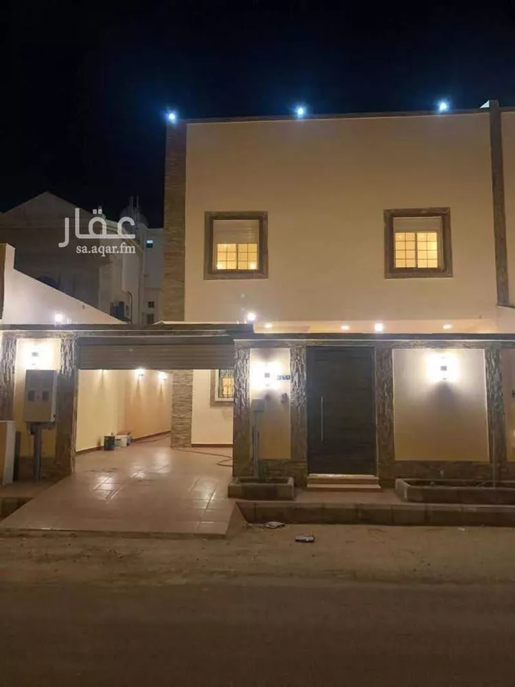 فيلا للإيجار في شارع الوادي الأخضر, حي أبحر الشمالية, مدينة جدة, منطقة مكة المكرمة صورة 4