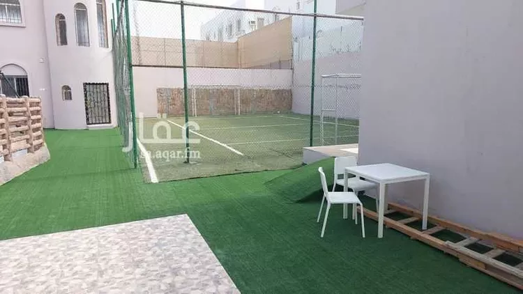 استراحة للإيجار في شارع إبن الأنصاري, حي طيبة, مدينة جدة, منطقة مكة المكرمة صورة 3