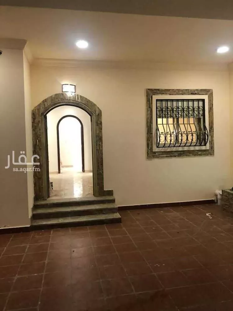 فيلا للإيجار في شارع الوادي الأخضر, حي أبحر الشمالية, مدينة جدة, منطقة مكة المكرمة صورة 3
