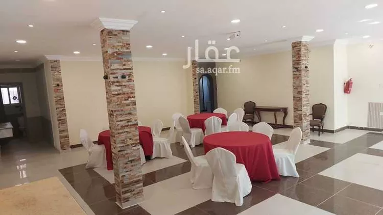 استراحة للإيجار في شارع إبن الأنصاري, حي طيبة, مدينة جدة, منطقة مكة المكرمة صورة 4