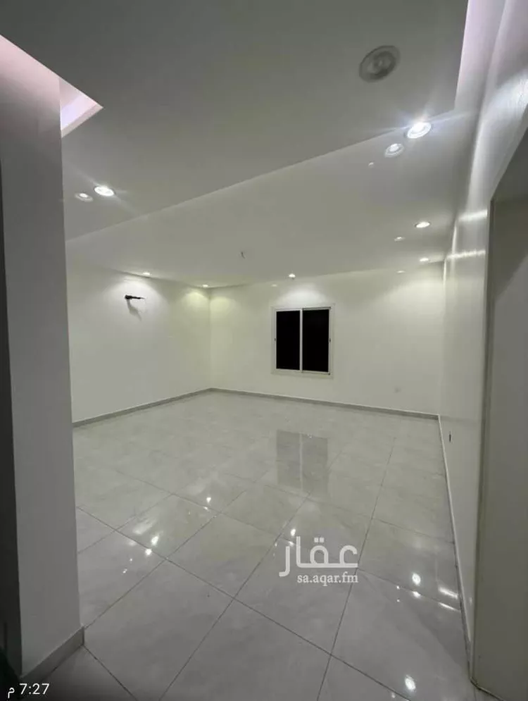 شقة للإيجار في شارع ابي الرضا المقرئ, حي الريان, مدينة جدة, منطقة مكة المكرمة صورة 2