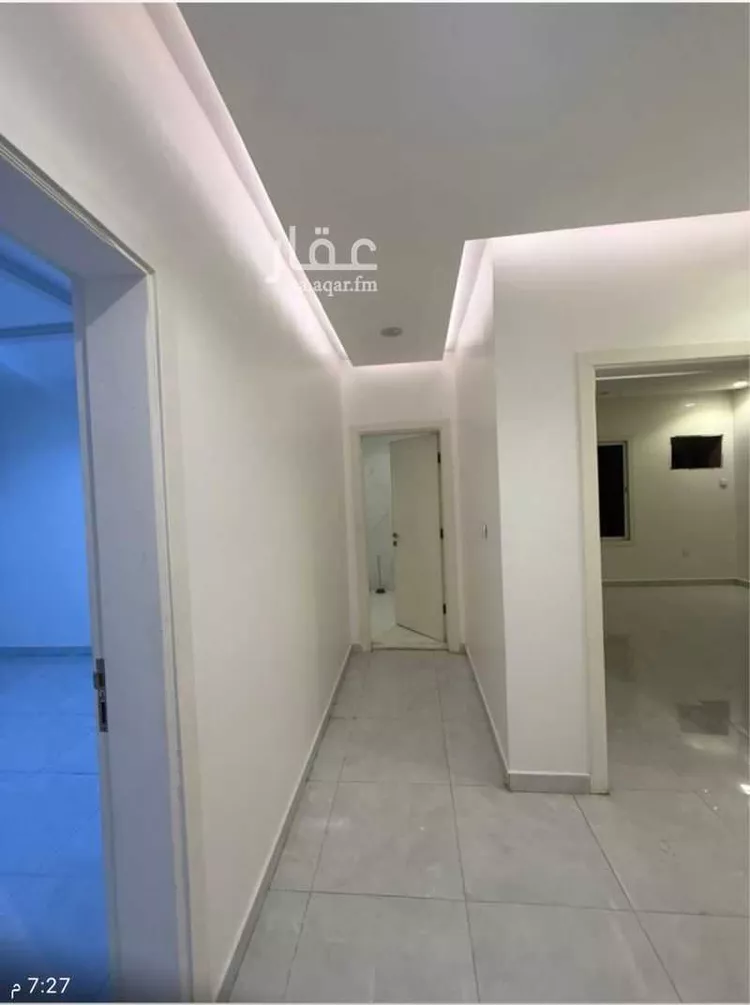 شقة للإيجار في شارع ابي الرضا المقرئ, حي الريان, مدينة جدة, منطقة مكة المكرمة 7