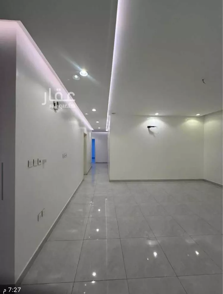 شقة للإيجار في شارع ابي الرضا المقرئ, حي الريان, مدينة جدة, منطقة مكة المكرمة 6