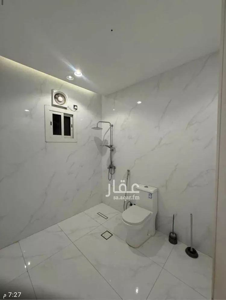 شقة للإيجار في شارع ابي الرضا المقرئ, حي الريان, مدينة جدة, منطقة مكة المكرمة صورة 4