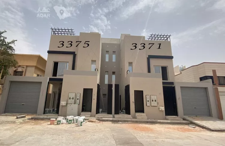 Apartment for Sale in Riyadh Al Muruj