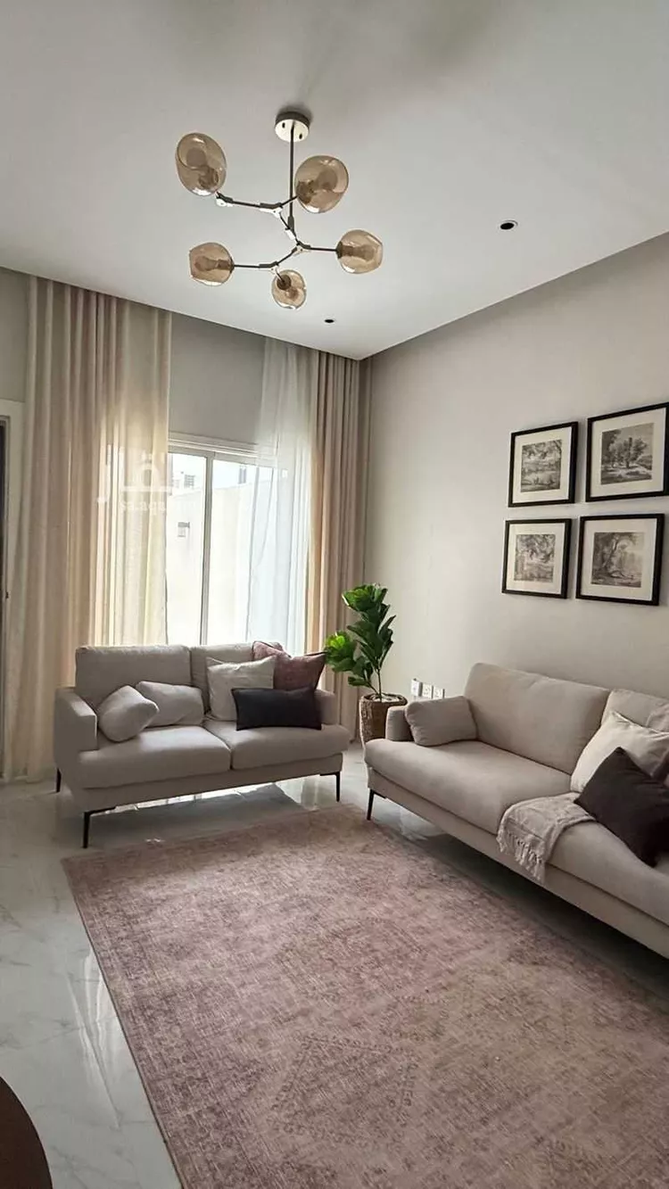 Apartment for Rent in Riyadh Al Muruj صورة 5