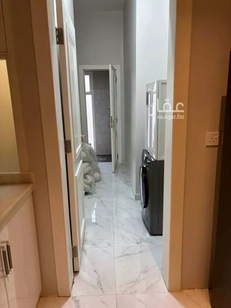 شقة للإيجار في شارع امية بن يزيد, حي المروج, مدينة الرياض, منطقة الرياض 11