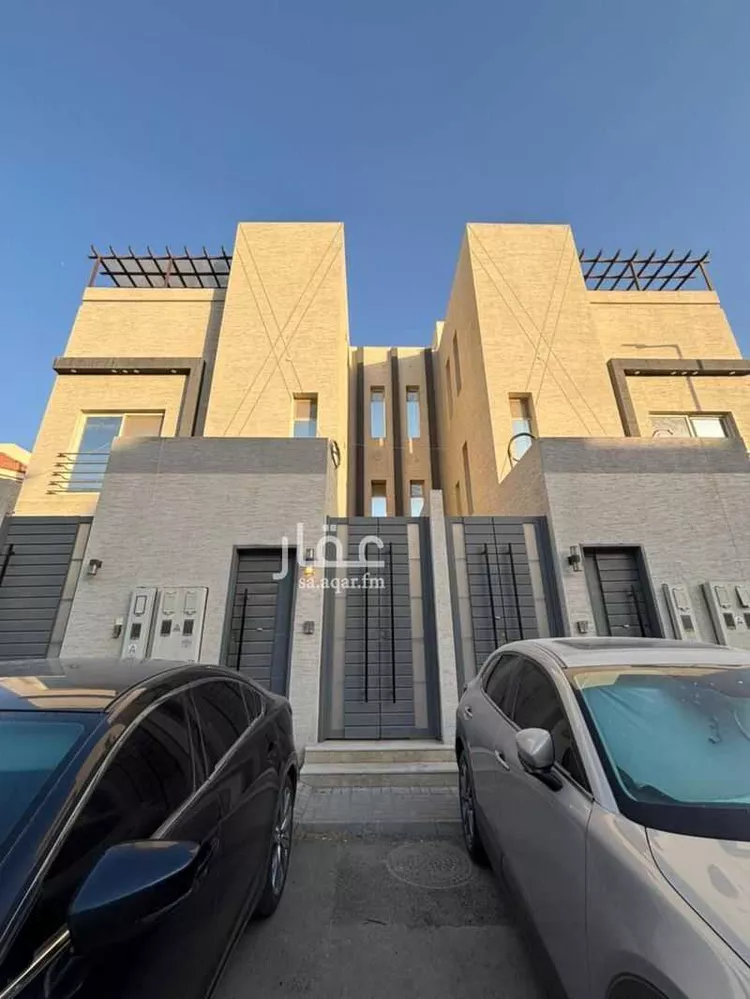 Floor for Rent in Riyadh Al Muruj