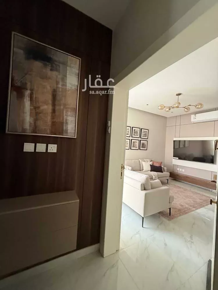 Apartment for Rent in Riyadh Al Muruj صورة 3