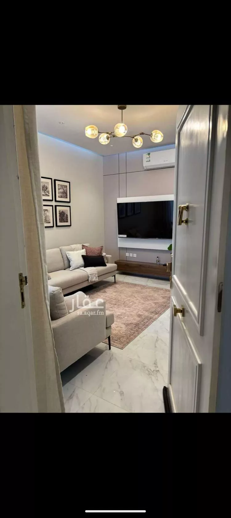 Apartment for Rent in Riyadh Al Muruj