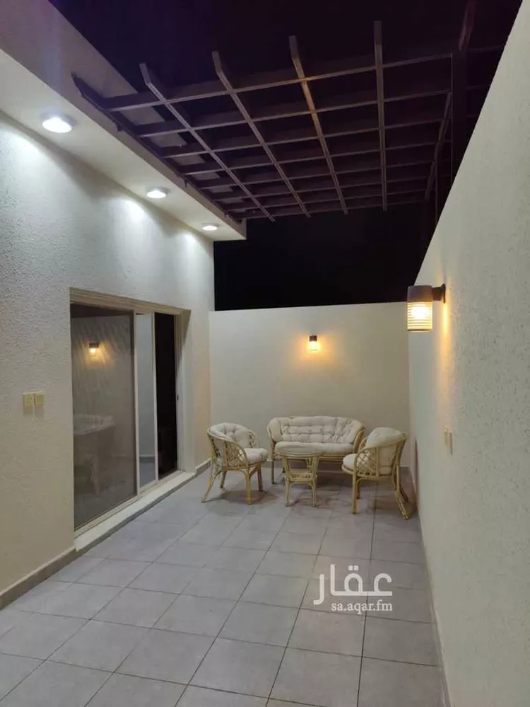 شقة للإيجار في شارع امية بن يزيد, حي المروج, مدينة الرياض, منطقة الرياض 13