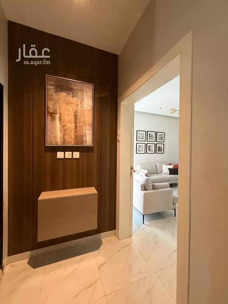 Apartment for Rent in Riyadh Al Muruj صورة 4