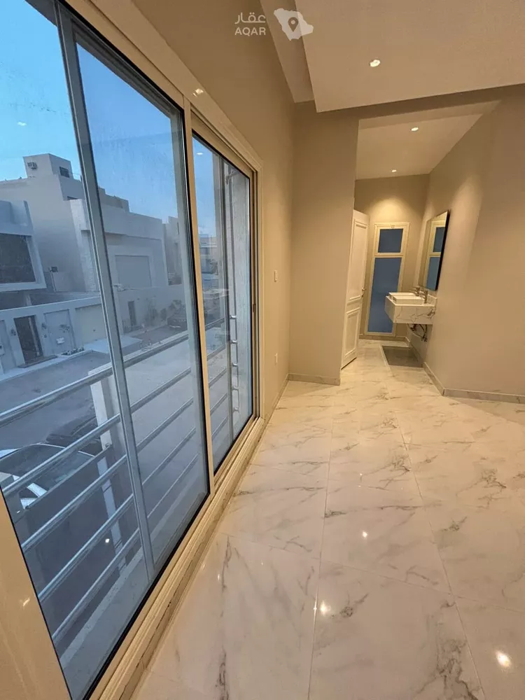 شقة للبيع في شارع عصماء, حي المروج, مدينة الرياض, منطقة الرياض صورة 4