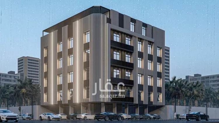 شقة للبيع في شارع المنذر بن عباد, حي الصفاء, مدينة جدة, منطقة مكة المكرمة صورة 2