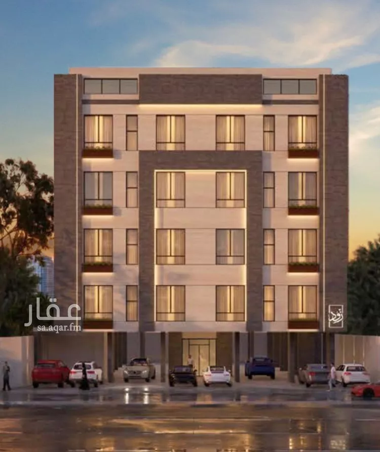 Apartment for Sale in Jeddah Ar Rabwah
