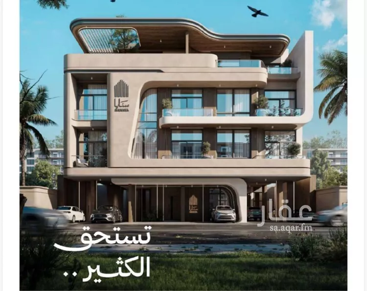 شقة للبيع في شارع 544, حي النهضة, مدينة جدة, منطقة مكة المكرمة صورة 2