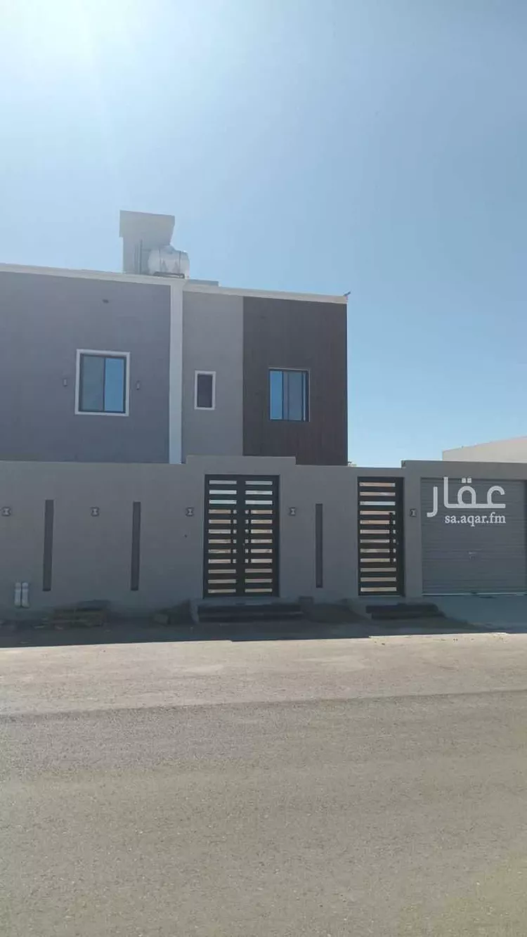 فيلا للبيع في شارع معتب بن ابي لهب, حي النزهة, مدينة رابغ, منطقة مكة المكرمة صورة 2