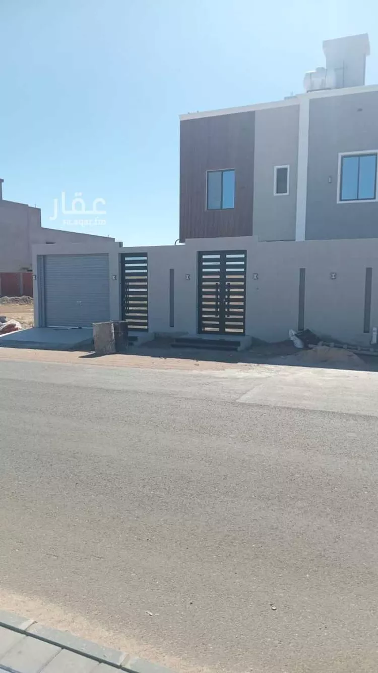 فيلا للبيع في شارع معتب بن ابي لهب, حي النزهة, مدينة رابغ, منطقة مكة المكرمة 8
