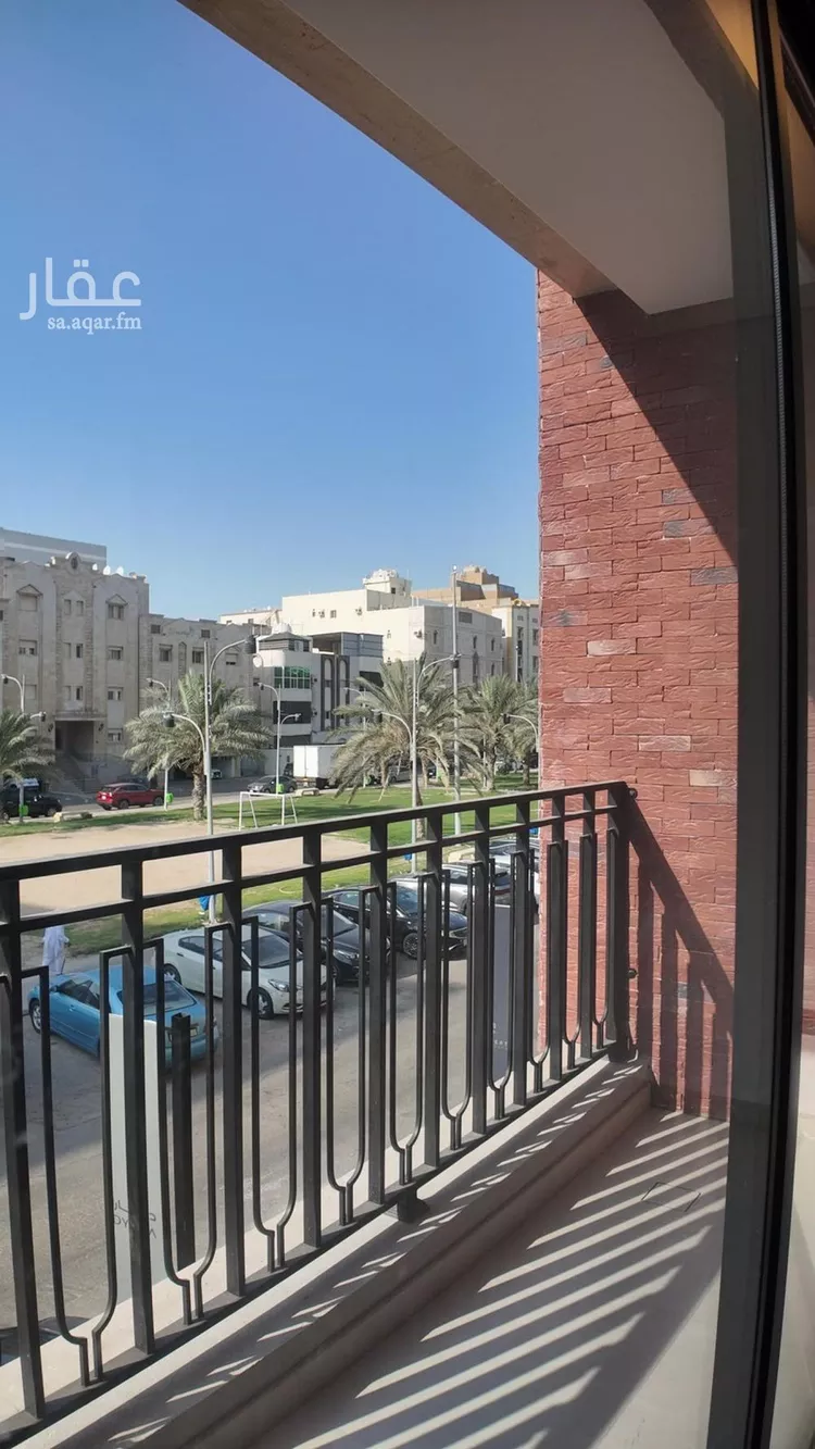 شقة للبيع في شارع مناره المكيين, حي السلامة, مدينة جدة, منطقة مكة المكرمة صورة 5