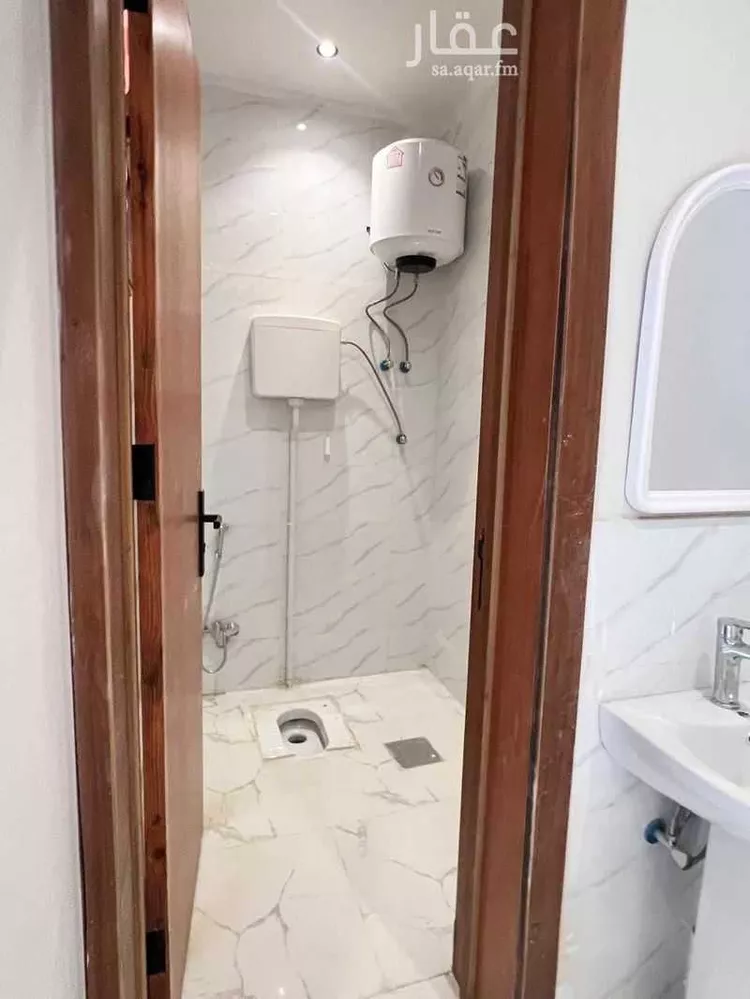 شقة للإيجار في شارع عبدالمحسن ابابطين, حي الشميسي, مدينة الرياض, منطقة الرياض صورة 4