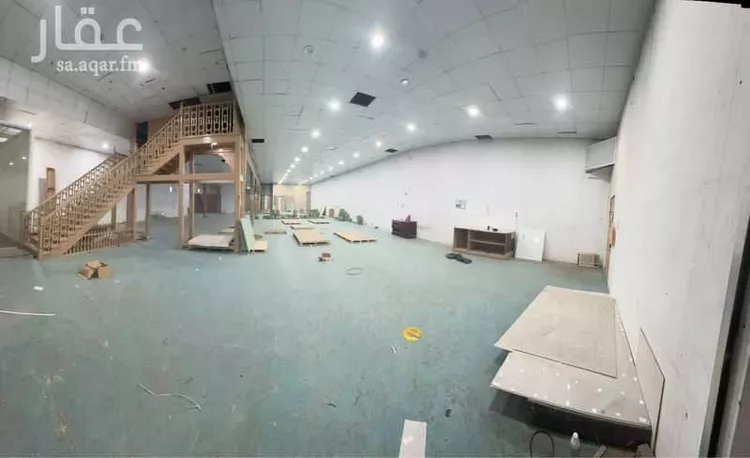Warehouse for Rent in Hail Al Buhayrah صورة 2