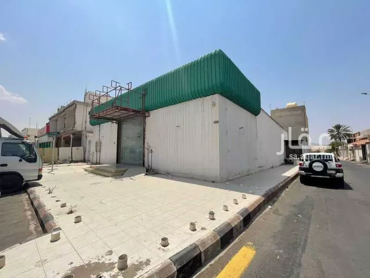 Warehouse for Rent in Hail Al Buhayrah
