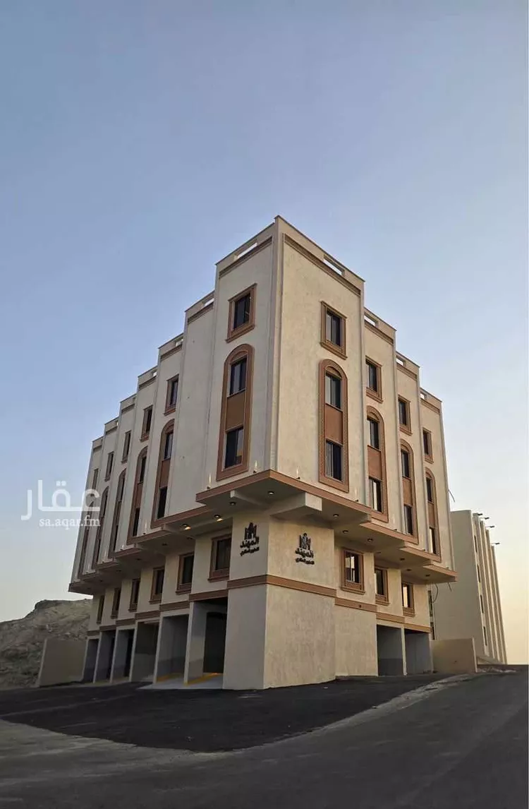 شقة للبيع في شارع القريش, حي المحمدية, مدينة مكة المكرمة, منطقة مكة المكرمة 11