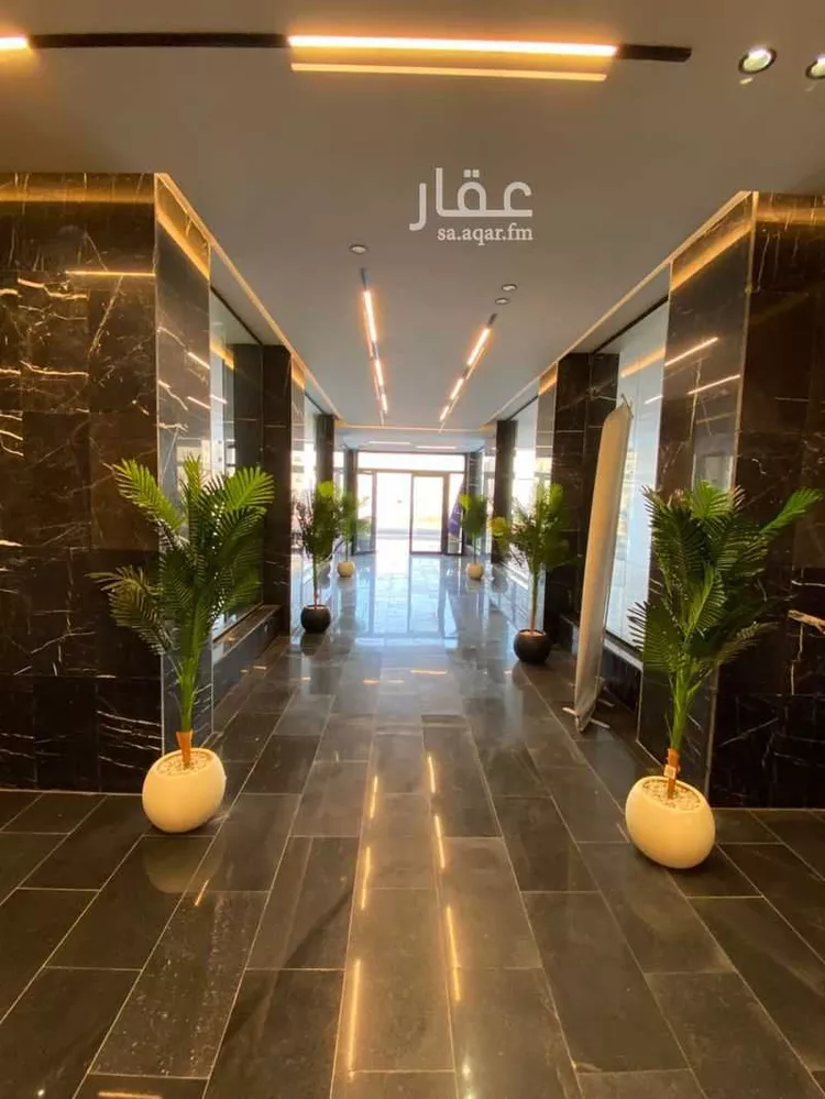 شقة للبيع في شارع الجهم بن مالك, حي الشامية الجديد, مدينة مكة المكرمة, منطقة مكة المكرمة صورة 5