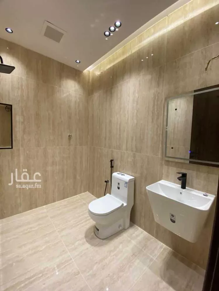 فيلا للبيع في شارع ابن جمعة, حي الشامية الجديد, مدينة مكة المكرمة, منطقة مكة المكرمة 8