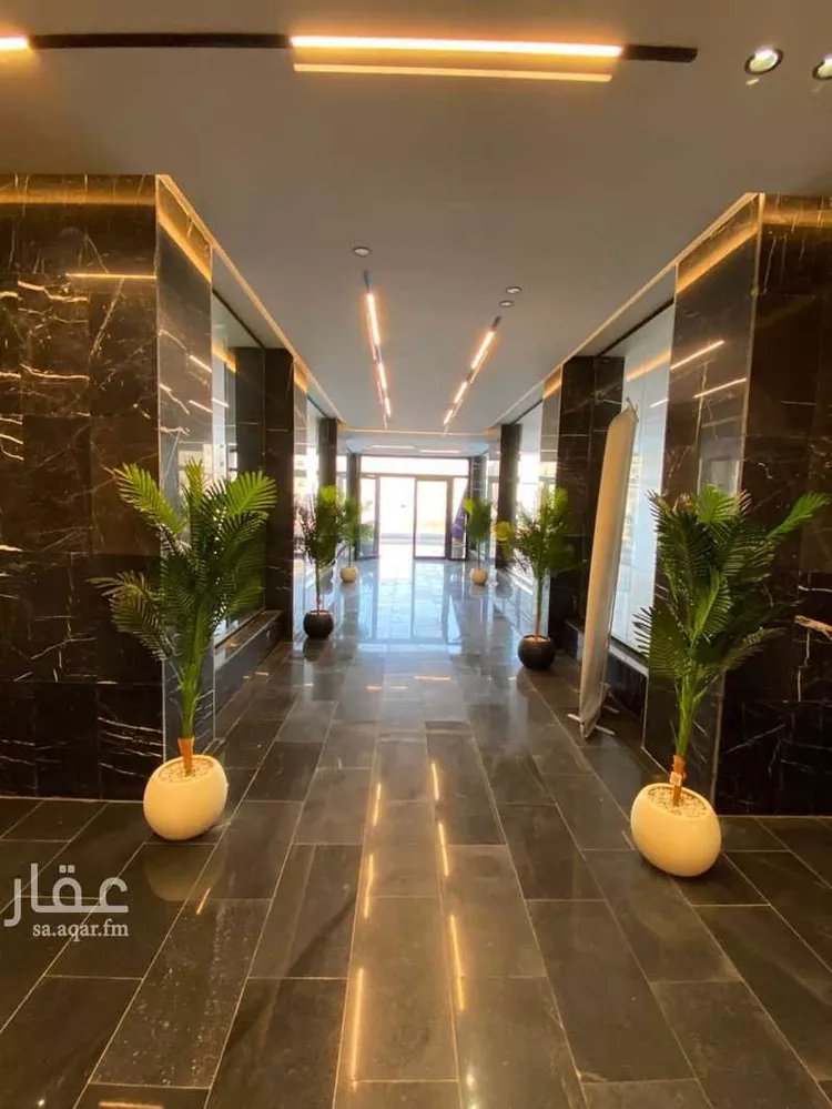 شقة للبيع في شارع البدر الفيومي, حي الشامية الجديد, مدينة مكة المكرمة, منطقة مكة المكرمة صورة 5