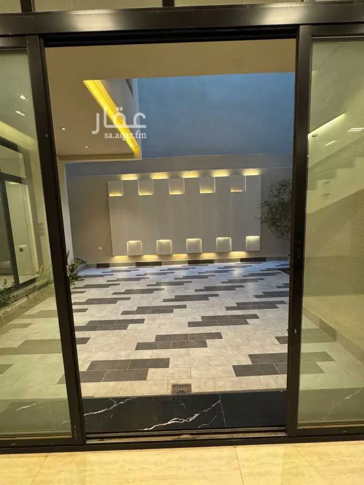 فيلا للبيع في شارع سعد بن ضميره رضى الله عنه, حي المسيال الجديد, مدينة مكة المكرمة, منطقة مكة المكرمة 12