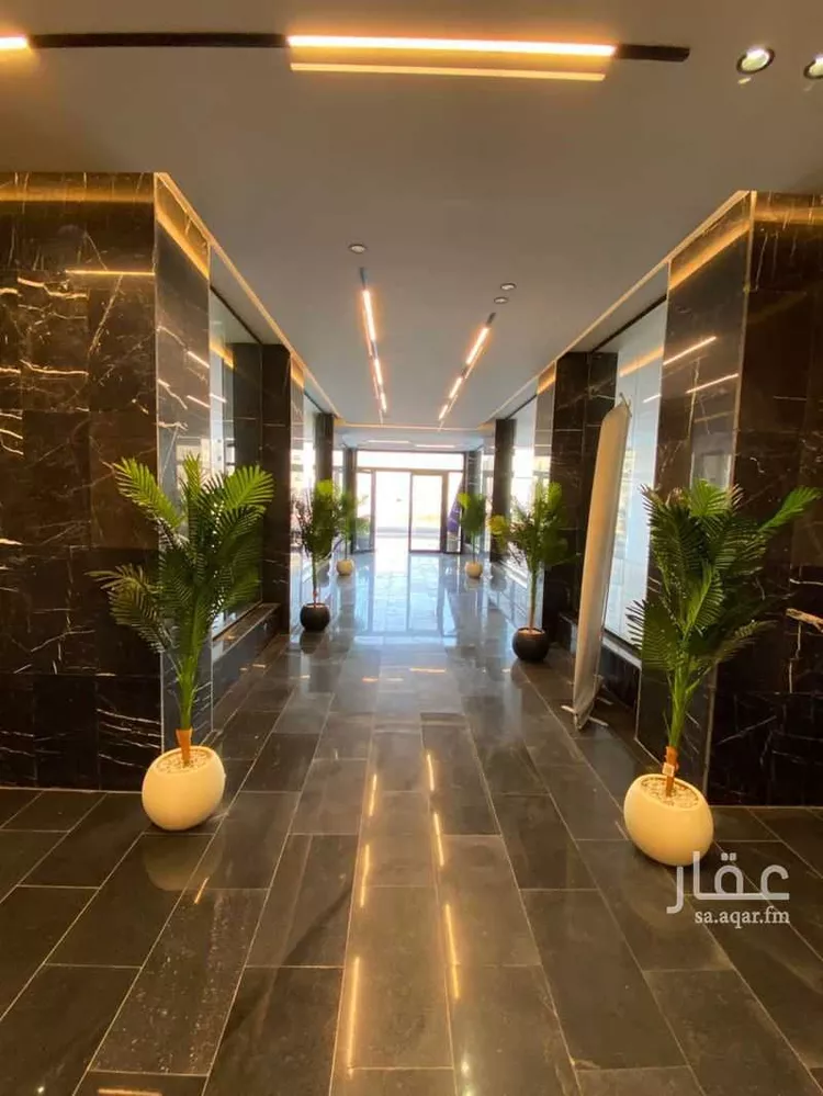 Apartment for Sale in Mecca King Fahd 8