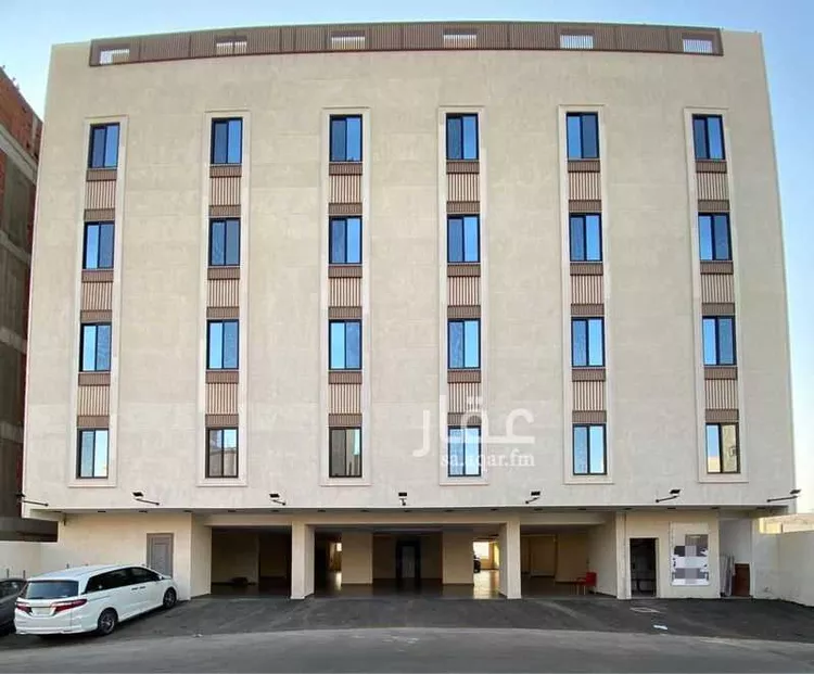 Apartment for Sale in Mecca An Nawwariyyah