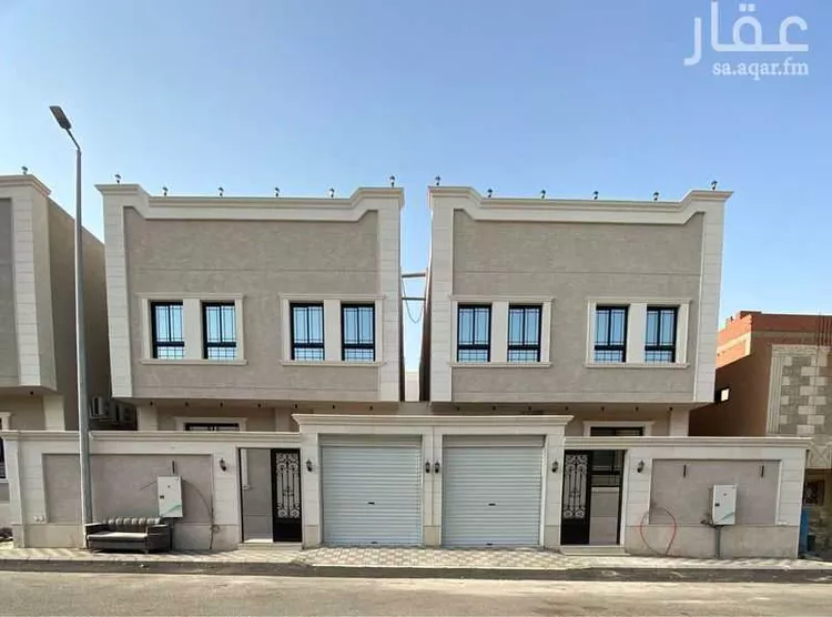 Villa for Sale in Mecca King Fahd