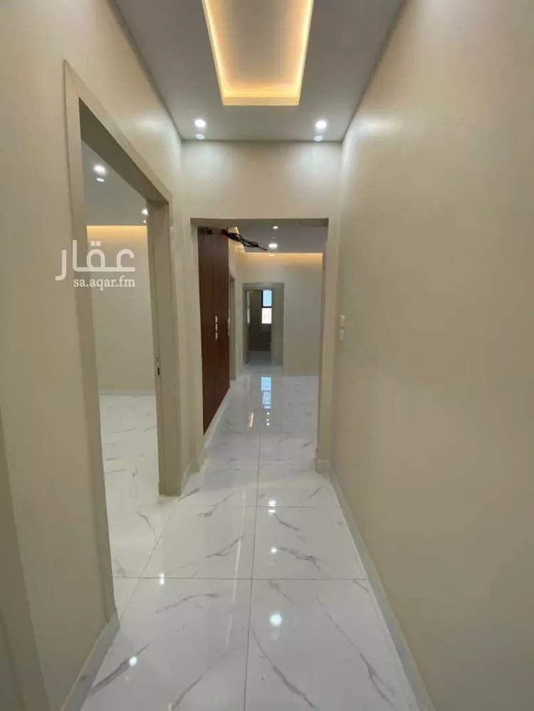 شقة للبيع في شارع الجهم بن مالك, حي الشامية الجديد, مدينة مكة المكرمة, منطقة مكة المكرمة 13