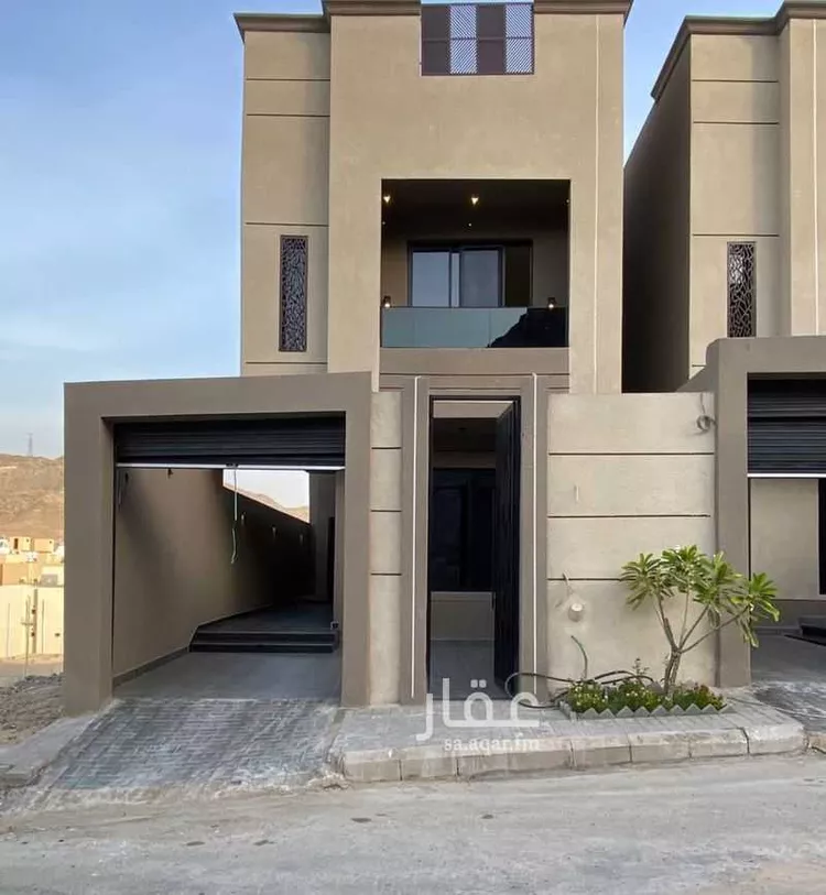 فيلا للبيع في شارع الطحي, حي الهجلة الجديد, مدينة مكة المكرمة, منطقة مكة المكرمة