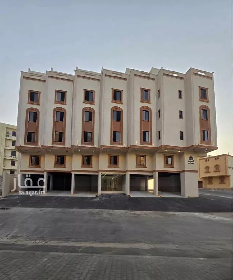 Apartment for Sale in Mecca Ash Shawqiyyah