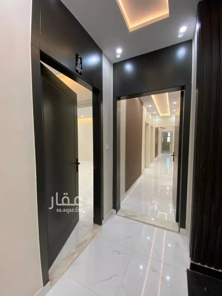 شقة للبيع في شارع الحسن ابن محمد ابو ثور, حي الشامية الجديد, مدينة مكة المكرمة, منطقة مكة المكرمة 8
