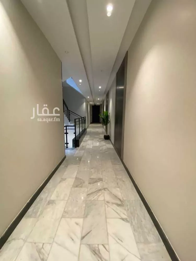 شقة للبيع في شارع الجهم بن مالك, حي الشامية الجديد, مدينة مكة المكرمة, منطقة مكة المكرمة 8