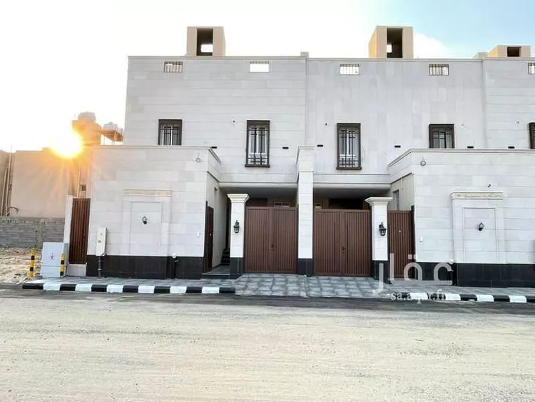 Villa for Sale in Mecca Al Ukayshiyyah